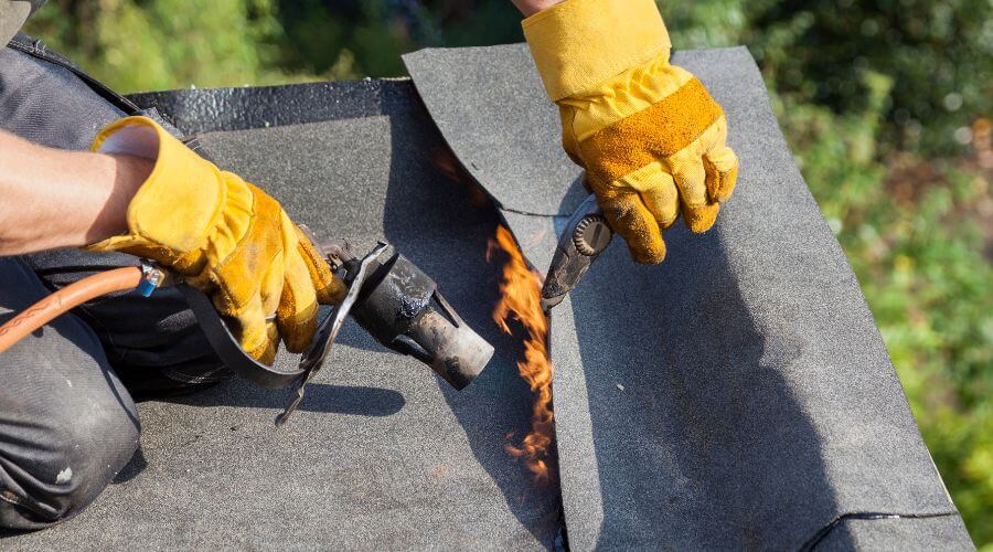 Expert Emergency Roof Repairs services in Morgantown, PA